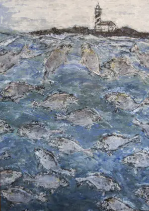 Orades davant Favàritx