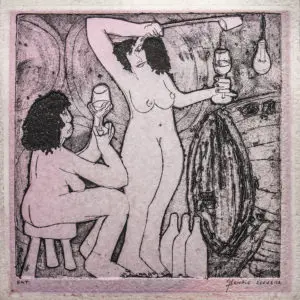 Primera cata de bota