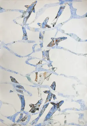 Mola entre reflexes 04