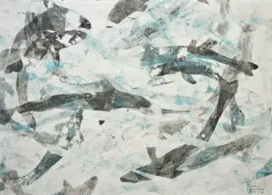 Mola entre reflexes 03