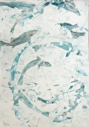 Mola entre reflexes 02