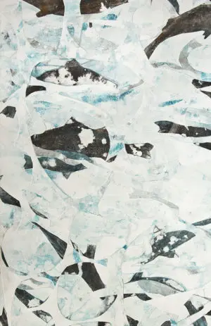 Mola entre reflexes 01