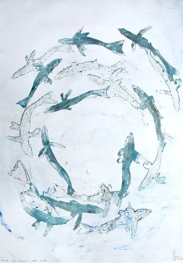 Mola en cercle 01