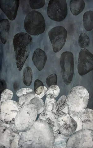 Quan les pedres somien que volen