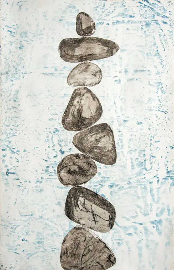 Pedra sobre pedra