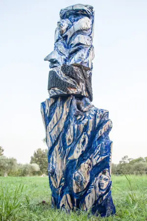 Entre la terra i el mar