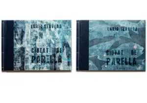 Mostra llibre Ciutat de Parella