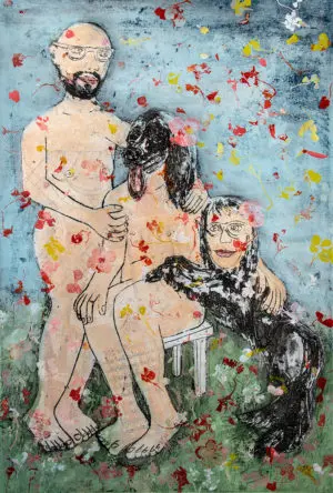 Transmutació agosarada