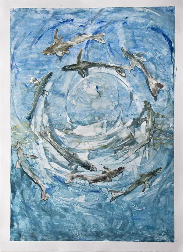 Mola en cercle 02
