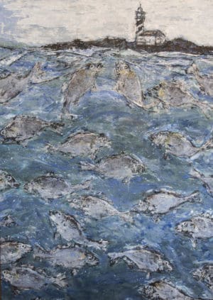 Orades davant Favàritx