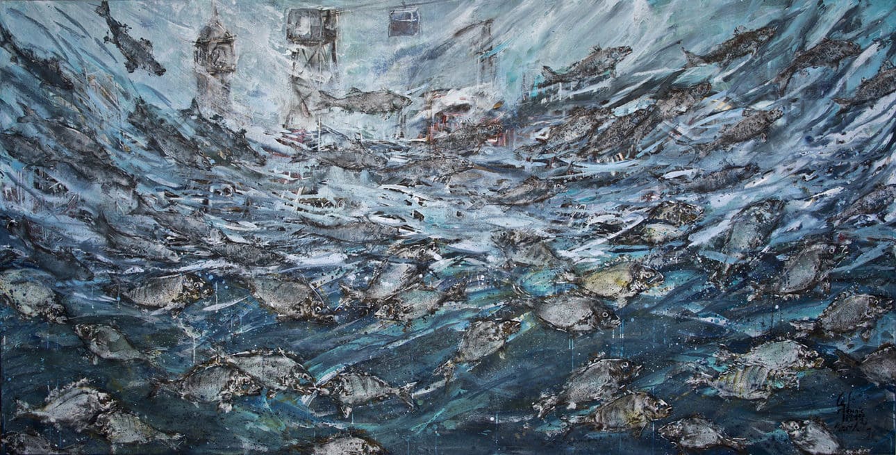 DSC_7404 Port de Barcelona-p